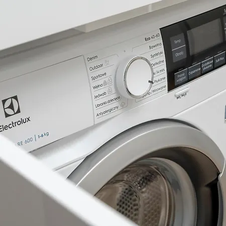 Przytulne Z Widokiem Na Miasto By Renters 아파트 제수프
