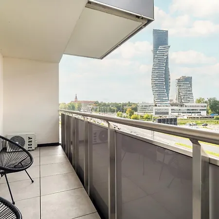 Przytulne Z Widokiem Na Miasto By Renters Apartment