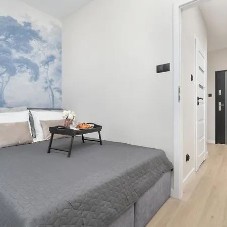 Przytulne Z Widokiem Na Miasto By Renters Rzeszow