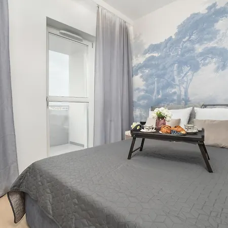 Przytulne Z Widokiem Na Miasto By Renters Apartment