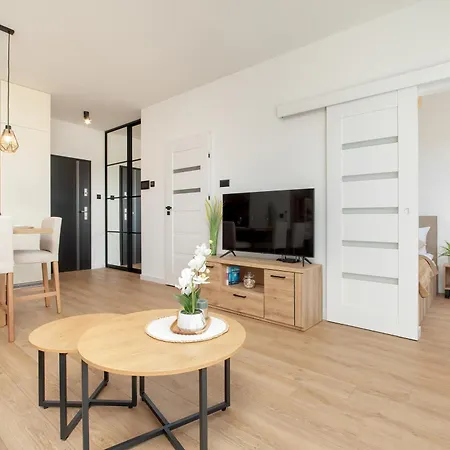 Apartment Przytulne Z Widokiem Na Miasto By Renters