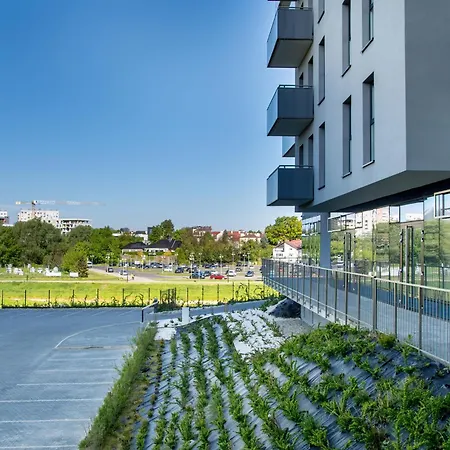 Apartment Przytulne Z Widokiem Na Miasto By Renters *