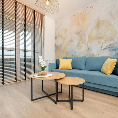 Przytulne Z Widokiem Na Miasto By Renters * Rzeszow