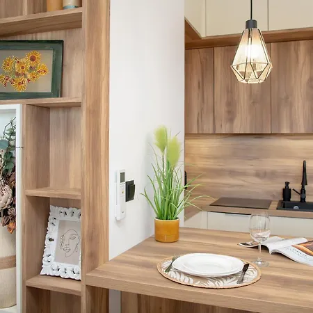 Przytulne Z Widokiem Na Miasto By Renters *