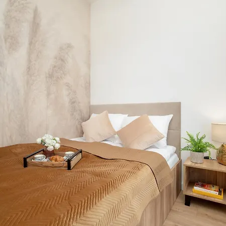Przytulne Z Widokiem Na Miasto By Renters * Rzeszow