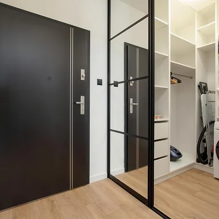Przytulne Z Widokiem Na Miasto By Renters *