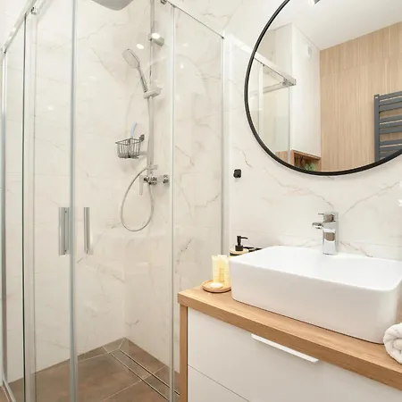 Przytulne Z Widokiem Na Miasto By Renters