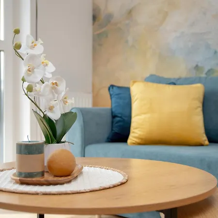 Apartment Przytulne Z Widokiem Na Miasto By Renters